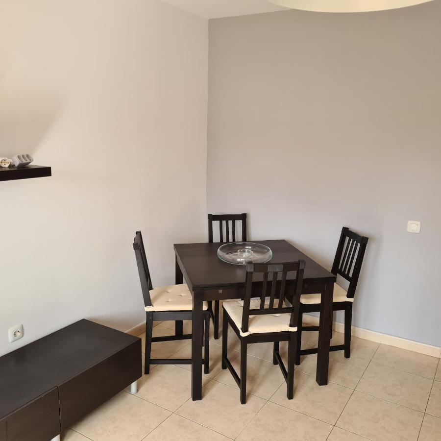 Oasis Royal F308 Apartment Коралео Екстериор снимка