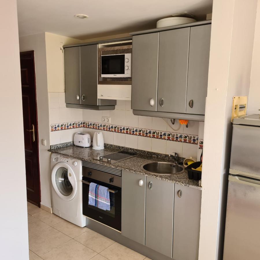 Oasis Royal F308 Apartment Коралео Екстериор снимка