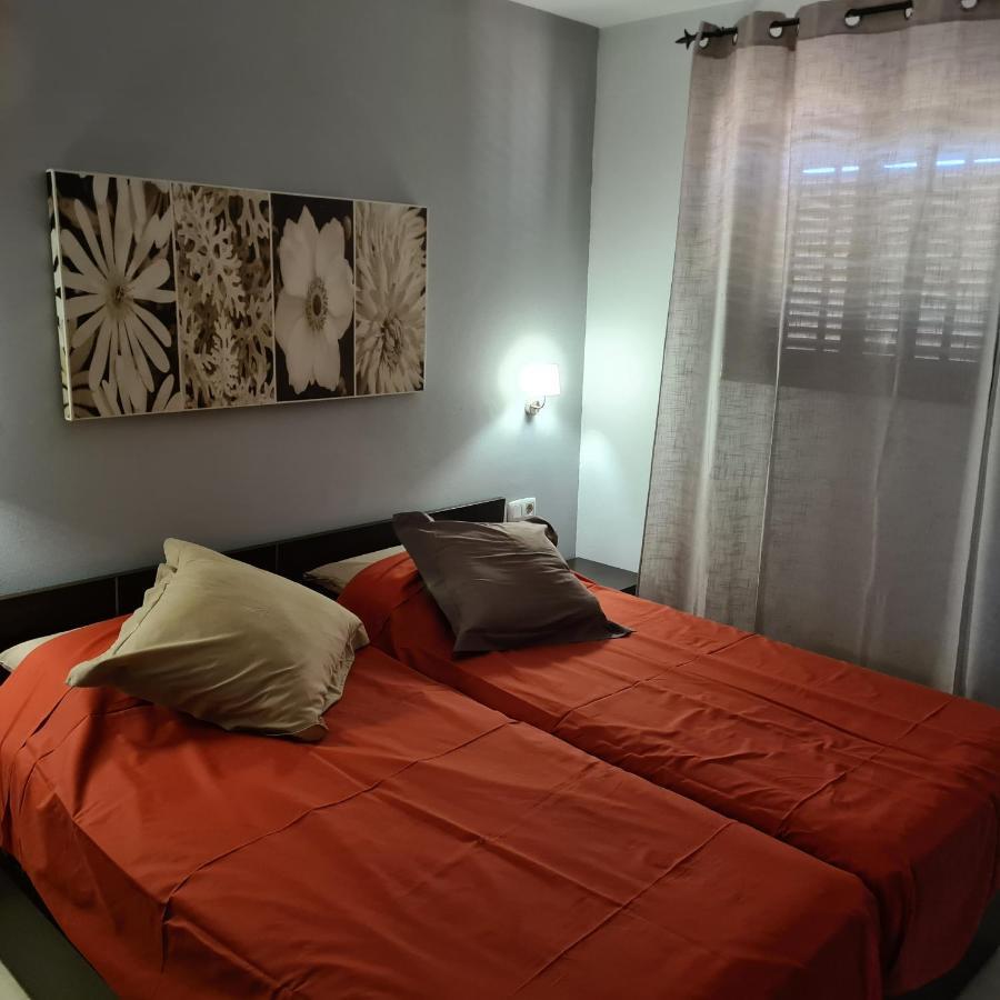 Oasis Royal F308 Apartment Коралео Екстериор снимка