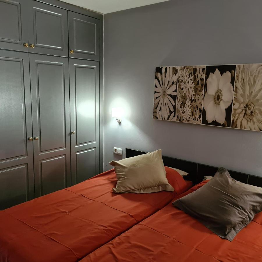 Oasis Royal F308 Apartment Коралео Екстериор снимка