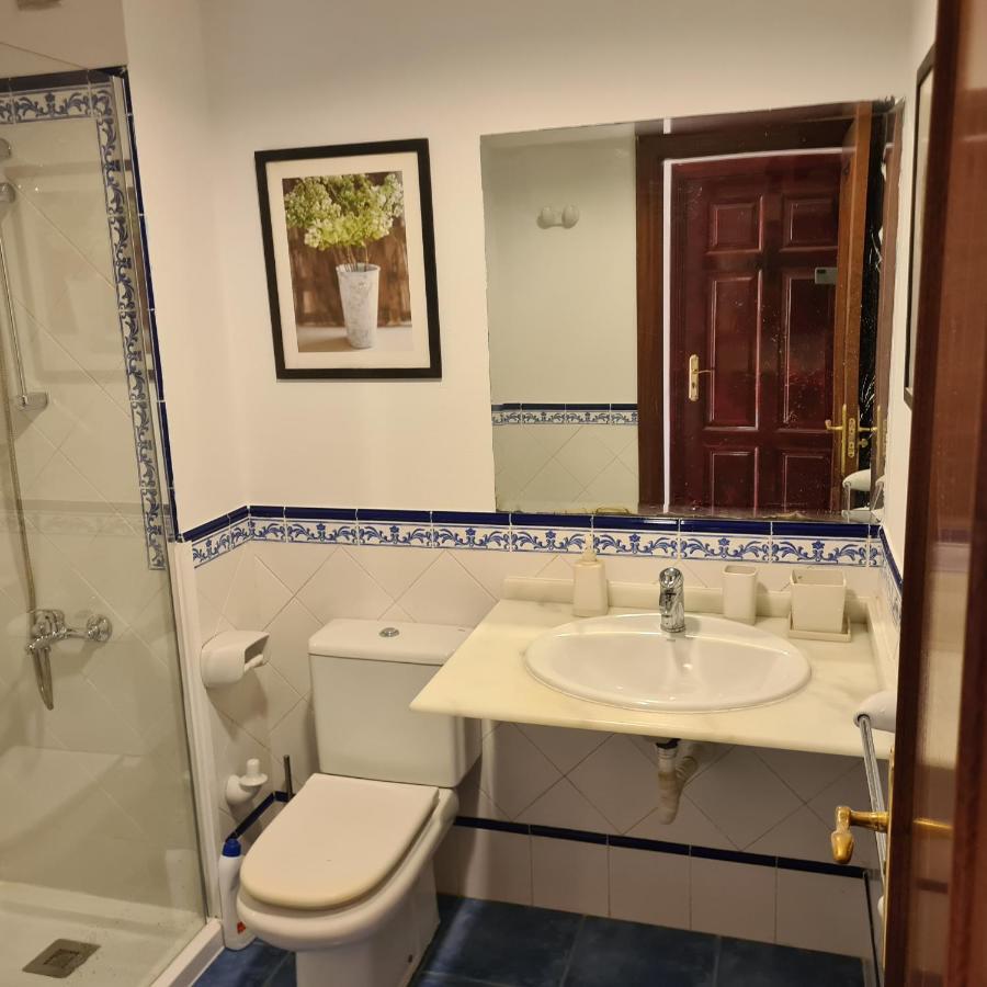 Oasis Royal F308 Apartment Коралео Екстериор снимка